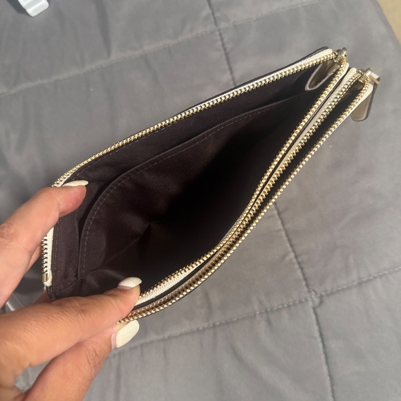 Coach Wristlet - Picture 3 of 3